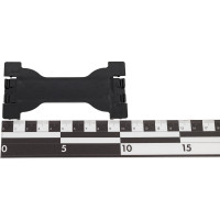 Фиксатор кабеля DKC TR-ER 120 10шт 07715R