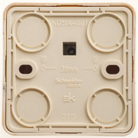 Компьютерная розетка Systeme Electric Этюд наружная Сосна RJ45 кат.5E SE KOMA-001D