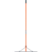 Алюминиевые грабли (разравниватели) для асфальта ИП Михайлов Даниил Олегович KL-880