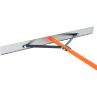 Алюминиевые грабли (разравниватели) для асфальта ИП Михайлов Даниил Олегович KL-880