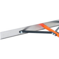 Алюминиевые грабли (разравниватели) для асфальта ИП Михайлов Даниил Олегович KL-880