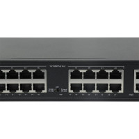 Коммутатор PoE Amatek AN-S26P24 7000453