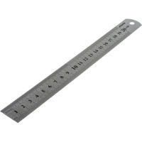 Металлическая линейка Attache 20 см 514966