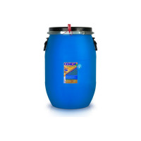 Антисептик СЕНЕЖ бочка Е 65 кг 00000000560