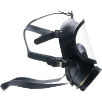 Панорамная маска ДОТ ППМ-88, рост 2, размер Б, 302-123-0010 302-123-0003