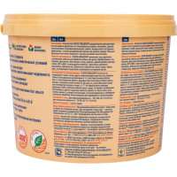 Антисептик для дерева СЕНЕЖ АКВАДЕКОР Х2-113 слива, 2.5 кг 11070