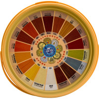 Антисептик для дерева СЕНЕЖ АКВАДЕКОР Х2-119 палисандр, 0.9 кг 11032