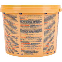 Антисептик для дерева СЕНЕЖ АКВАДЕКОР Х2-109 орех, 2.5 кг 11058