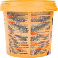 Антисептик для дерева СЕНЕЖ АКВАДЕКОР Х2-116 лагуна, 0.9 кг 11076