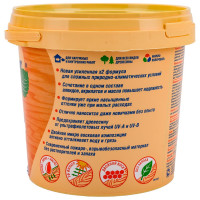 Антисептик для дерева СЕНЕЖ АКВАДЕКОР Х2-118 венге, 0.9 кг 11029