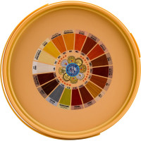 Антисептик для дерева СЕНЕЖ АКВАДЕКОР Х2-105 калужница, 2.5 кг 11047