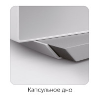 Чайник со свистком NADOBA BERNA 3,0 л, 731102