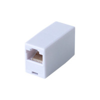 Переходник RJ-45/RJ-45 8P8C Retic 10 шт. SM-8P8C-I-TWCS/10