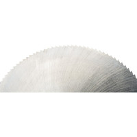 Фреза отрезная (80x0.5x22 мм; тип 1; Z-128; Р6М5 6542; 2254-0886; ГОСТ 2679-2014) ИНСТУЛС 00001173433
