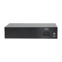 Коммутатор PoE Amatek AN-S6P 7000448