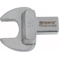 Вставка рожковая THIOE141822 (22 мм; 14x18 мм) Thorvik 53304