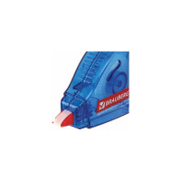 Корректирующая лента BRAUBERG 5 мм х 20 м, механизм перемотки 227799