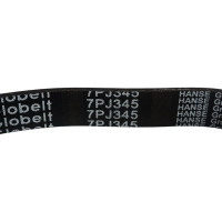 Поликлиновой ремень Globelt 7PJ345