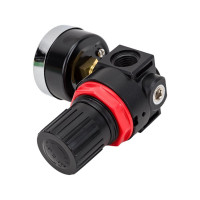 Регулятор давления AR2000 - G1/4 (0.5-8.5 bar) ЭнергоРесурс 9910003