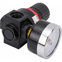 Регулятор давления AR2000 - G1/4 (0.5-8.5 bar) ЭнергоРесурс 9910003