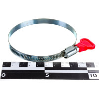 Хомут с ключом 70-90 DAR 51450