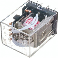 Реле ONI РЭК 78-4 3А 220В AC IEK RRP20-4-03-220A