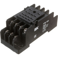 Модульный разъем ONI РРМ78/4PYF14A для РЭК78/4MY4 IEK RRP20D-RRM-4