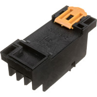 Модульный разъем ONI РРМ78/4PYF14A для РЭК78/4MY4 IEK RRP20D-RRM-4