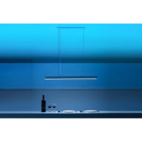 Умный светодиодный потолочный светильник YEELIGHT Crystal Pendant Light YLDL01YL YLDL011GL