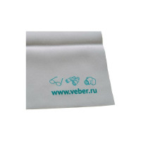 Салфетка для ухода за оптикой Veber 22393