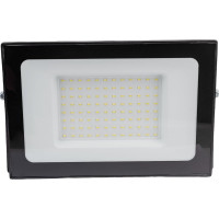 Светодиодный прожектор GLANZEN FAD-0015-150-SL КА-00007019