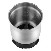 Кофемолка KITFORT 200 Вт КТ-1329