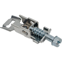 Хомут с откр.замком 25-270/9 W2 DAR 52013