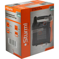 Керамический обогреватель Sturm FH3034CQ