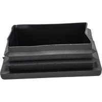 Заглушка ЭЛИМЕТ (60х80 мм; 10 шт) БП-00001786