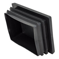 Заглушка ЭЛИМЕТ (60х80 мм; 10 шт) БП-00001786