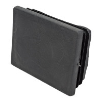 Заглушка ЭЛИМЕТ (60х80 мм; 10 шт) БП-00001786