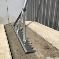 Грабли-гладилка ООО Компания Икс-Бетон X-BETON KU-720 4687202114658