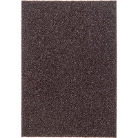 Губка шлифовальная 100x70x25 мм, P80, 1 шт Orientcraft SS1007025080