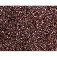 Губка шлифовальная 100x70x25 мм, P80, 1 шт Orientcraft SS1007025080