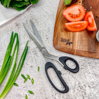 Кухонные ножницы TALLER TR-22091