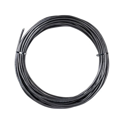 Кабель витая пара Retic 20м, UTP, 4PR, cat. 5e, CCA, PE, 24 AWG, outdoor UTP4-C5E-CCA-G24-OUT-PE-20-TWCS