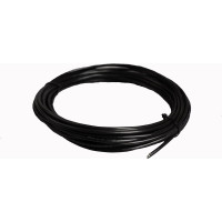 Кабель витая пара Retic 20м, UTP, 4PR, cat. 5e, CCA, PE, 24 AWG, outdoor UTP4-C5E-CCA-G24-OUT-PE-20-TWCS