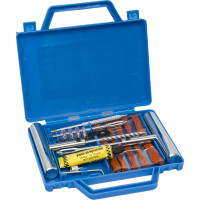 Профессиональный набор для ремонта бескамерных шин NORM HP-TEK-038