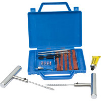 Профессиональный набор для ремонта бескамерных шин NORM HP-TEK-038