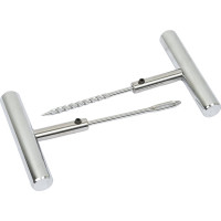 Профессиональный набор для ремонта бескамерных шин NORM HP-TEK-038