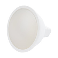 Светодиодная лампа Osram LVMR1675 10SW/865 230V GU5.3 2X5 RU 4058075585164