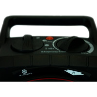 Керамический обогреватель Энергомаш ТП-2000МК