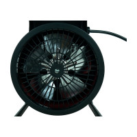 Керамический обогреватель Энергомаш ТП-3000МК