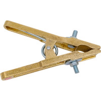 Клемма заземления КЗ-60 600А Корд DK.4230.03334